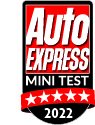 Auto Express Mini Test 2022