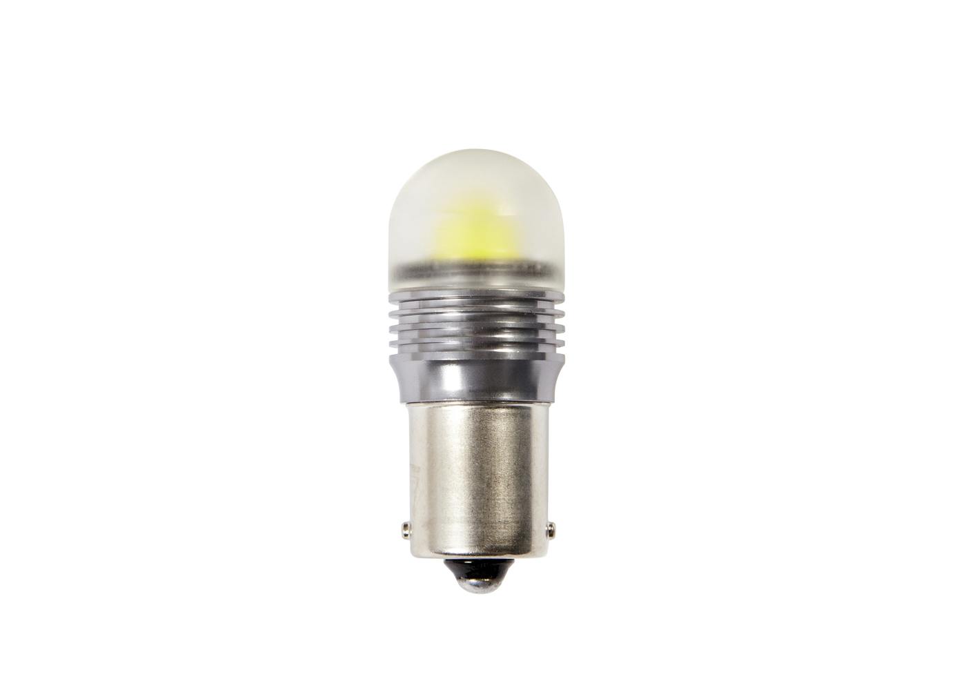 Lumiled P21W 12V Bulb 