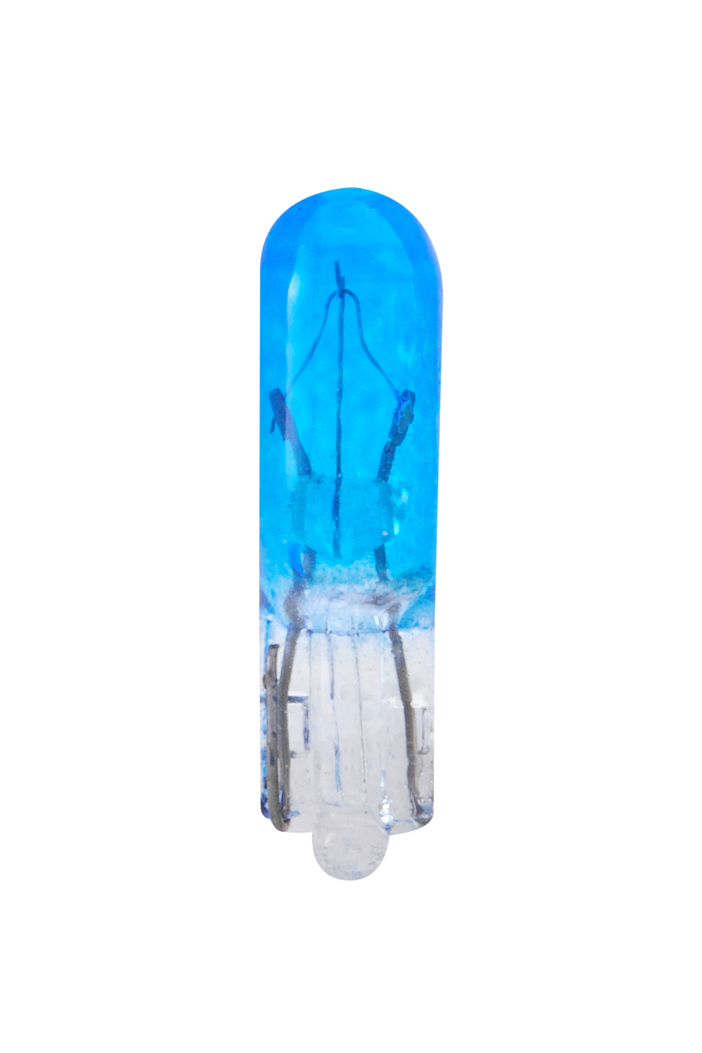 Ring R286 12V 1.2W Capless T5 Wedge Bulb - Instrument Panel & Warning Light, Warm White