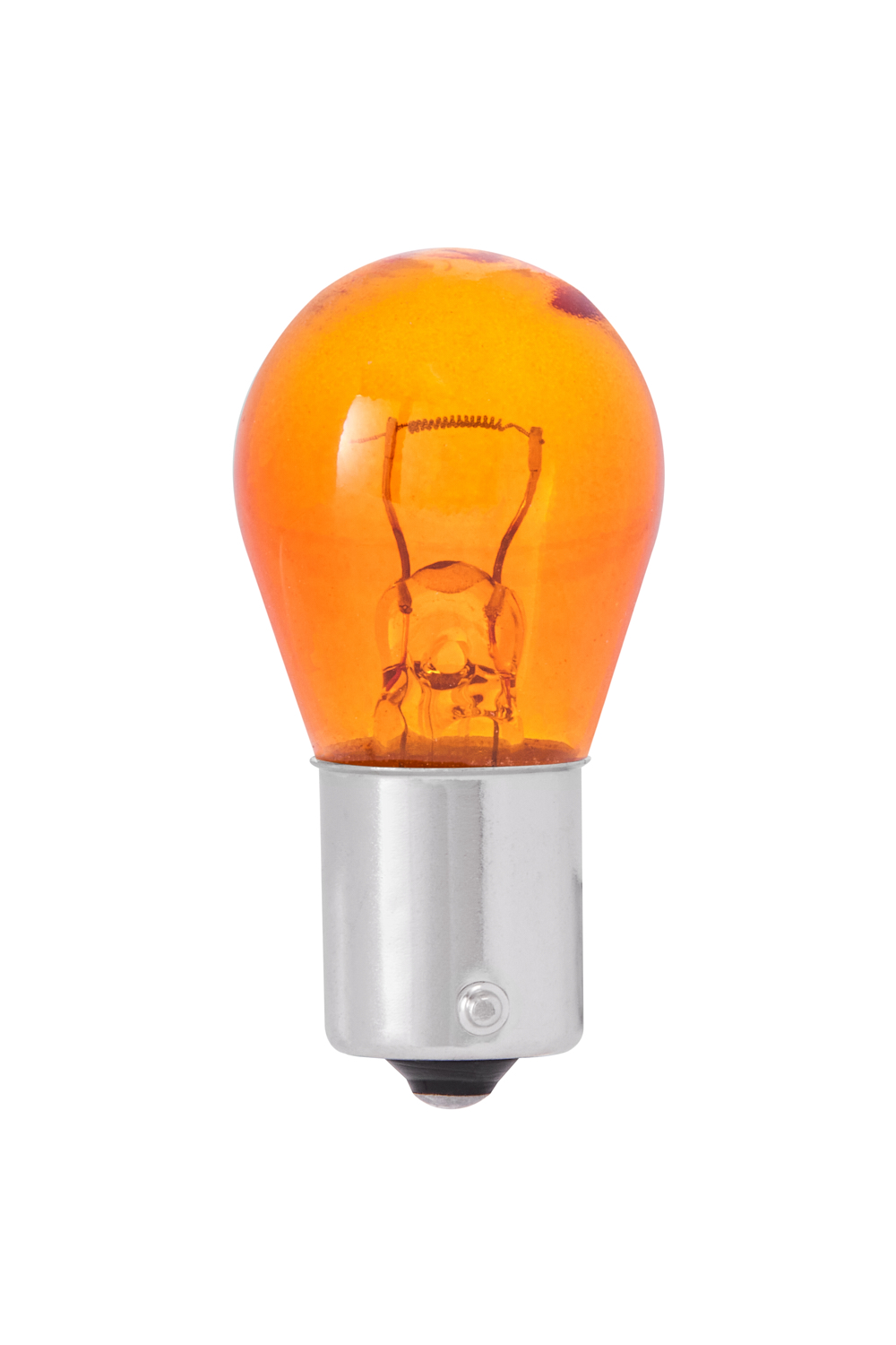 R347 | 24V 21W BA15S SCC Indicator - Amber