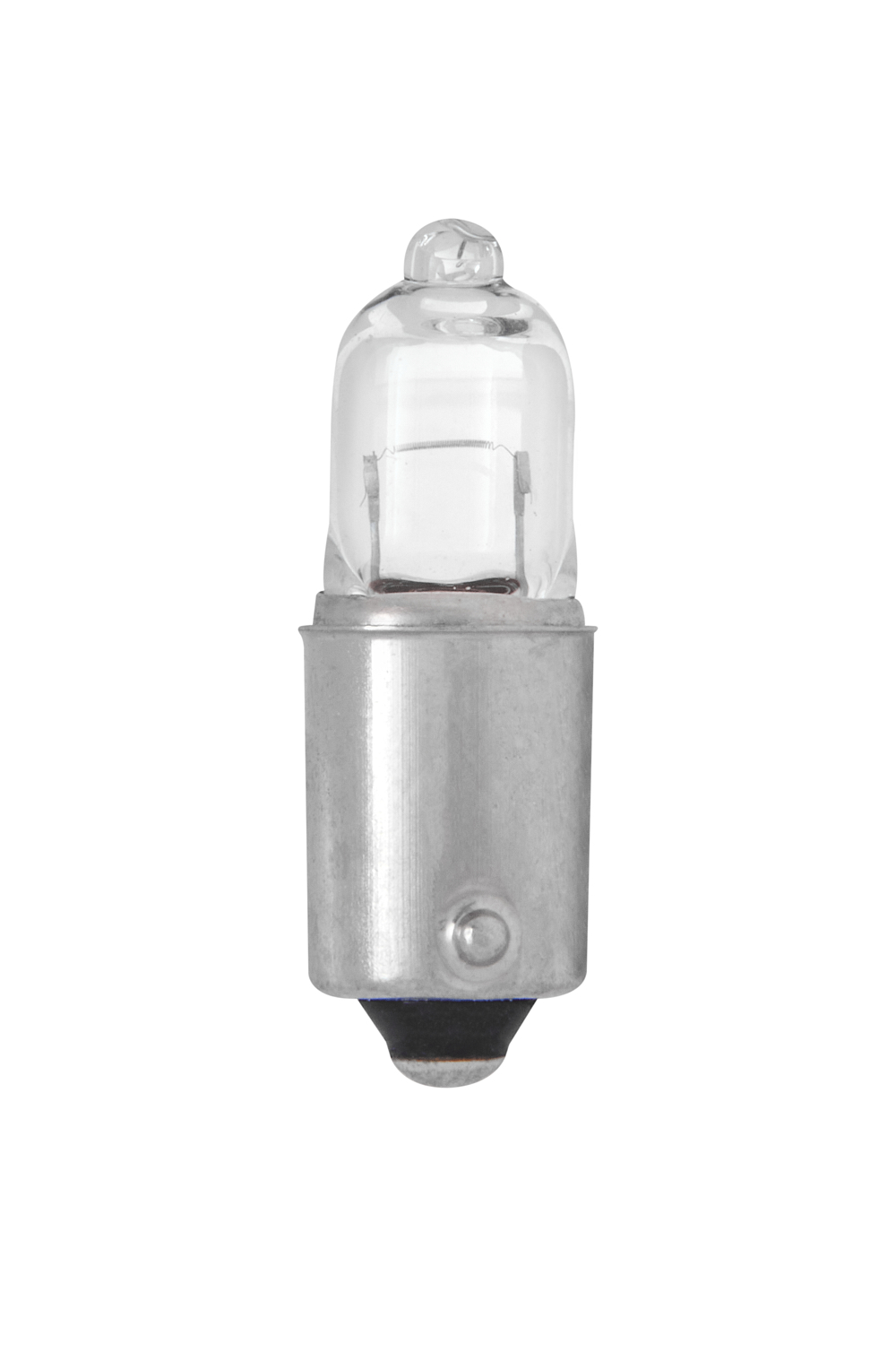 Simply Brands — 10pk H6W S434 Auxiliary Bulbs 12V 6W BAX9S