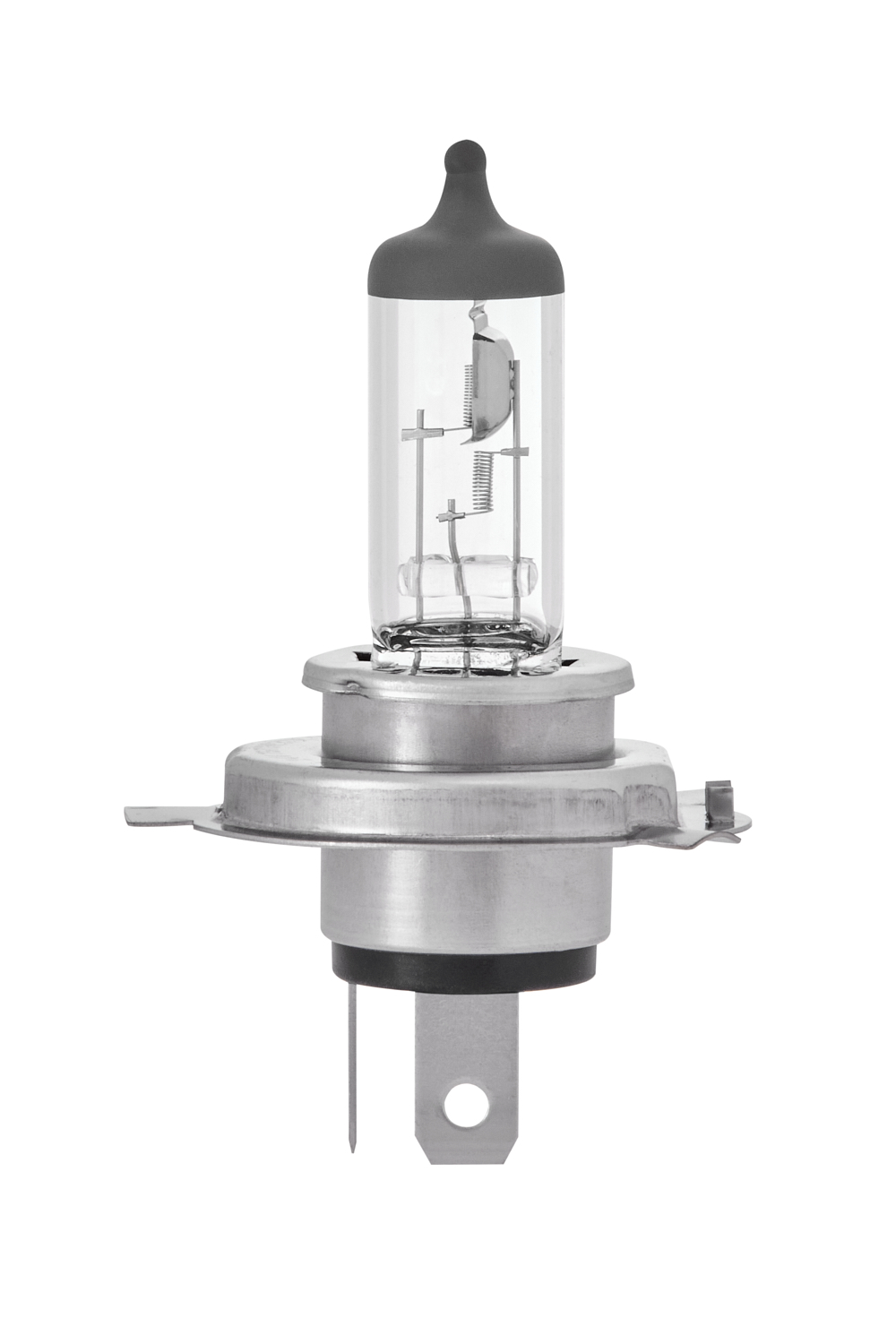 Ampoule phare pour Renault R4 4L ou Renault Estafette, H4 P45T 60/55W, 12V.  