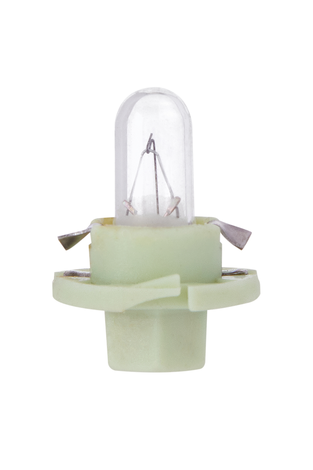 再入荷商品 12V 2W BX8.4D Printed Circuit Board Panel bulb - Green 布団・毛布