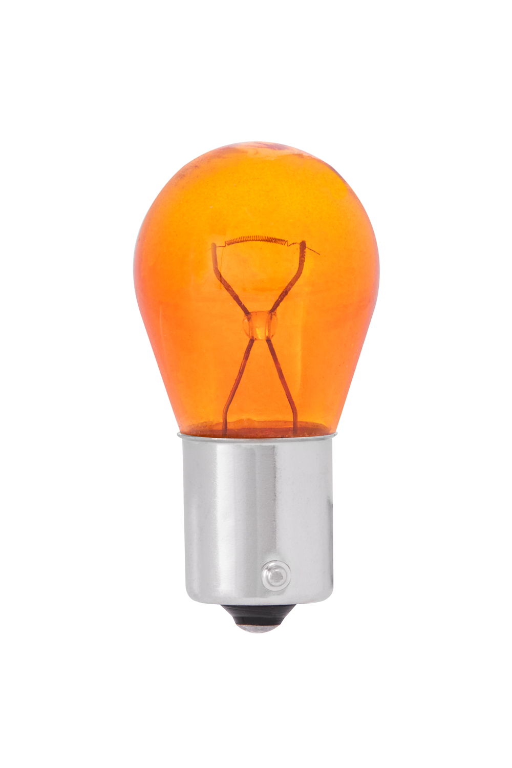 12V 21W PY21W BAU15s Indicator - Amber | R581 | Ring