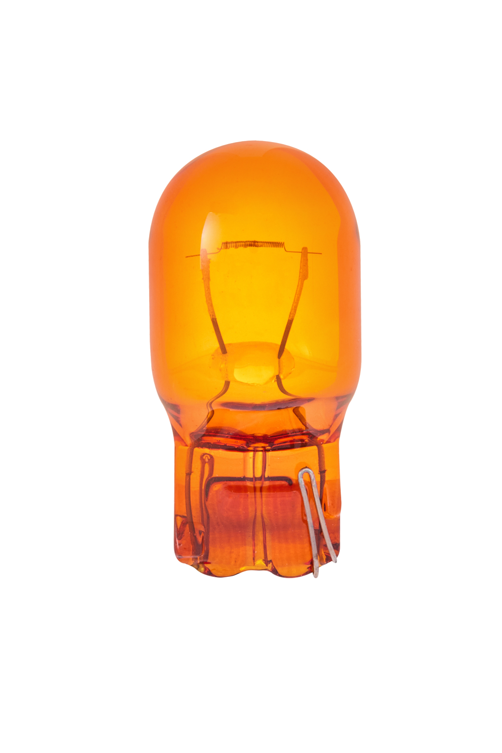 Ampoule Clignotant Chaft Orange - Ergot décalé