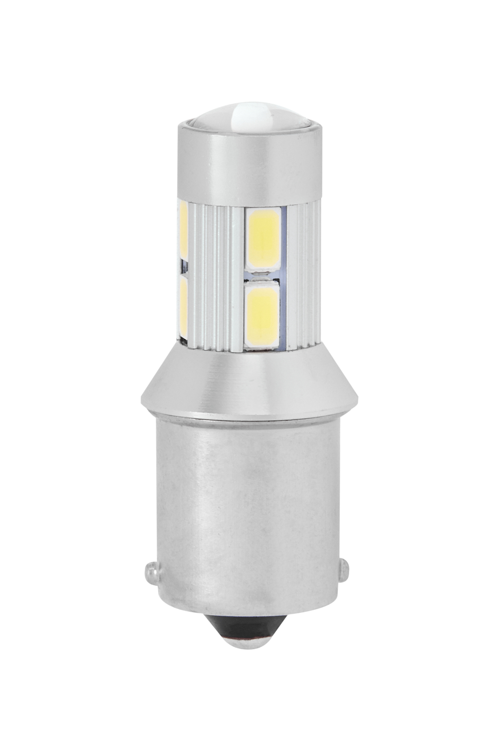 24V LED R5W BA15s Ampoule LED pour vehicle utilitaire feux de signalisation, RB1496LED