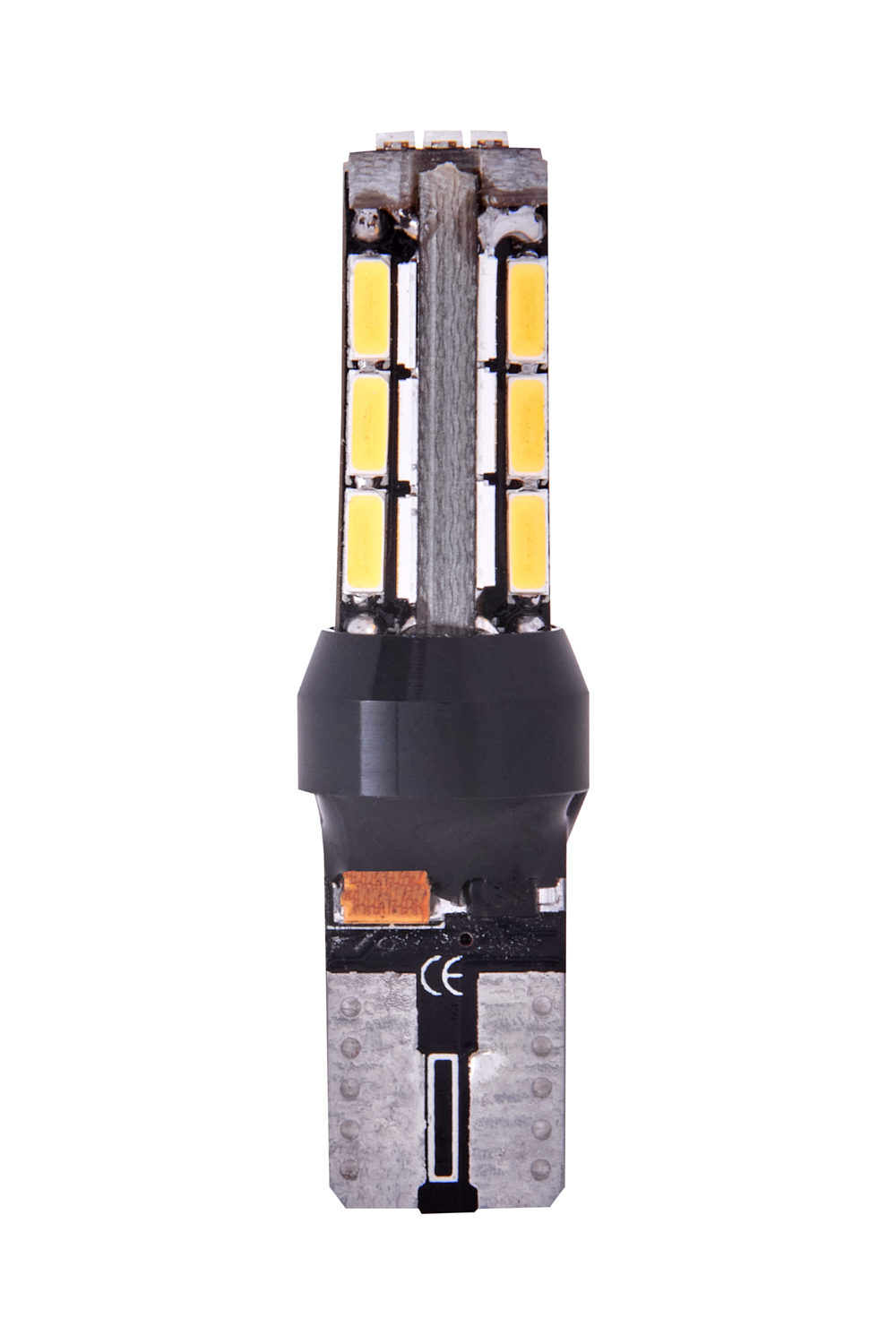 24V LED W5W 507 Ampoule LED pour pour Véhicule Utilitaire Latéral