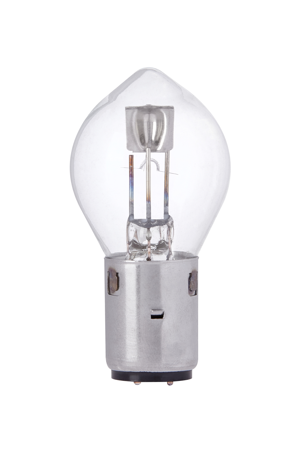 Headlight bulb - BA20D LED 12V, 25W