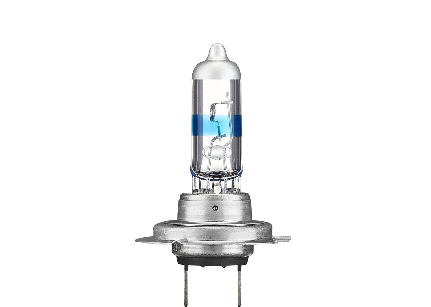 RING AUTOMOTIVE CARLEX CO477 477 12V 55W H7 HALOGEN HEADLAMP BULB 2 pcs 
