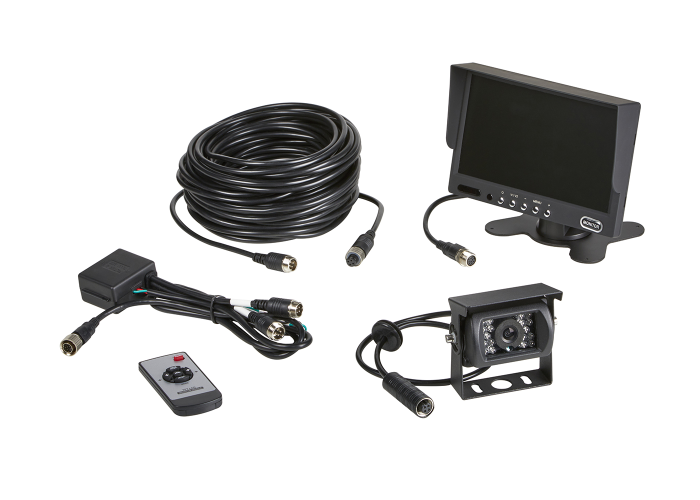 monitor for ring camera