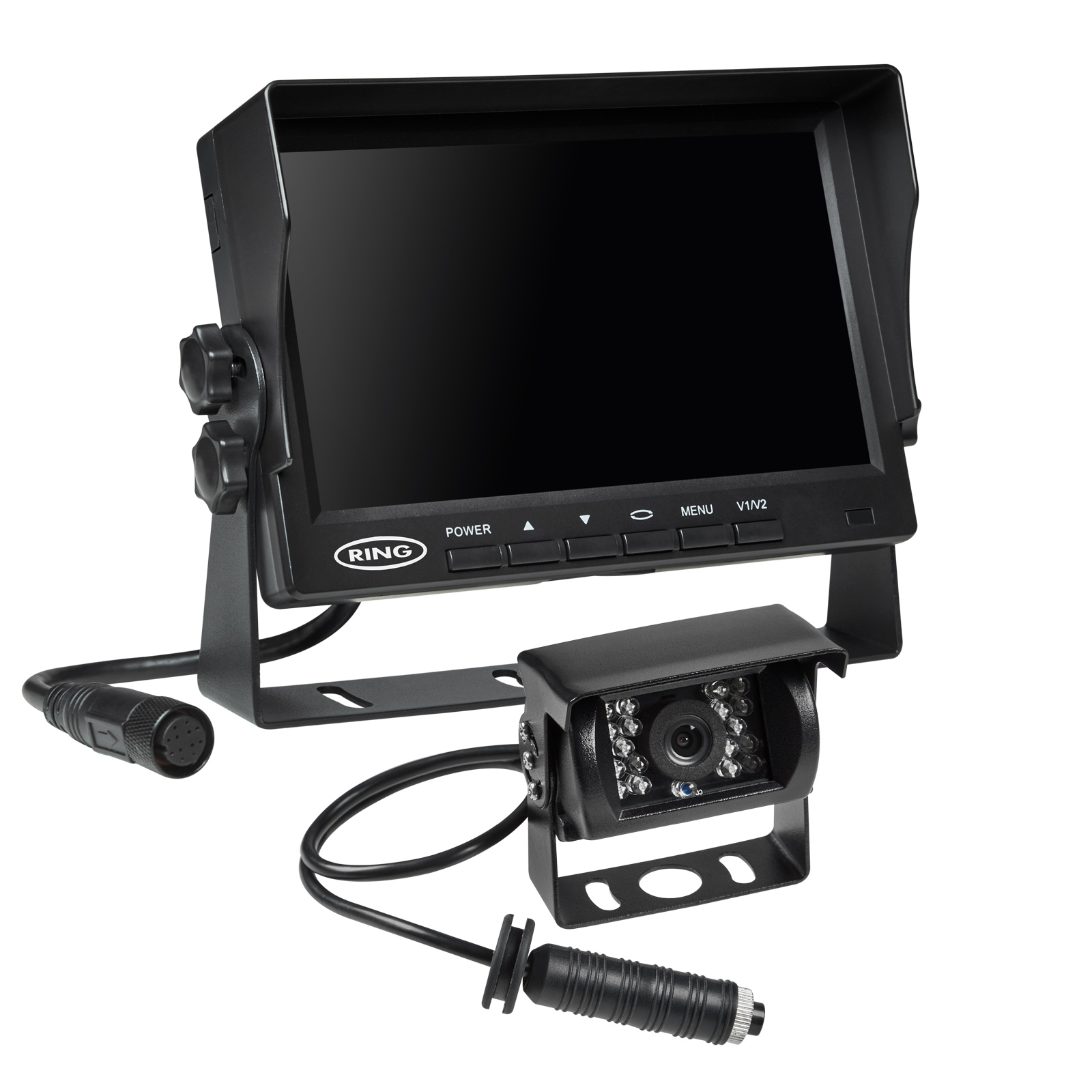 monitor for ring camera