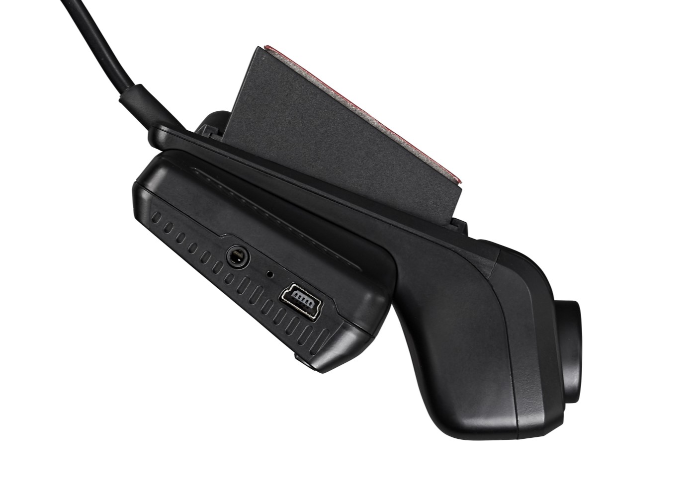 Ring Automotive RDC10 R10 Dashcam Per Auto Con Wi-Fi E Visione Notturna, 720p, Schermo 2.0''