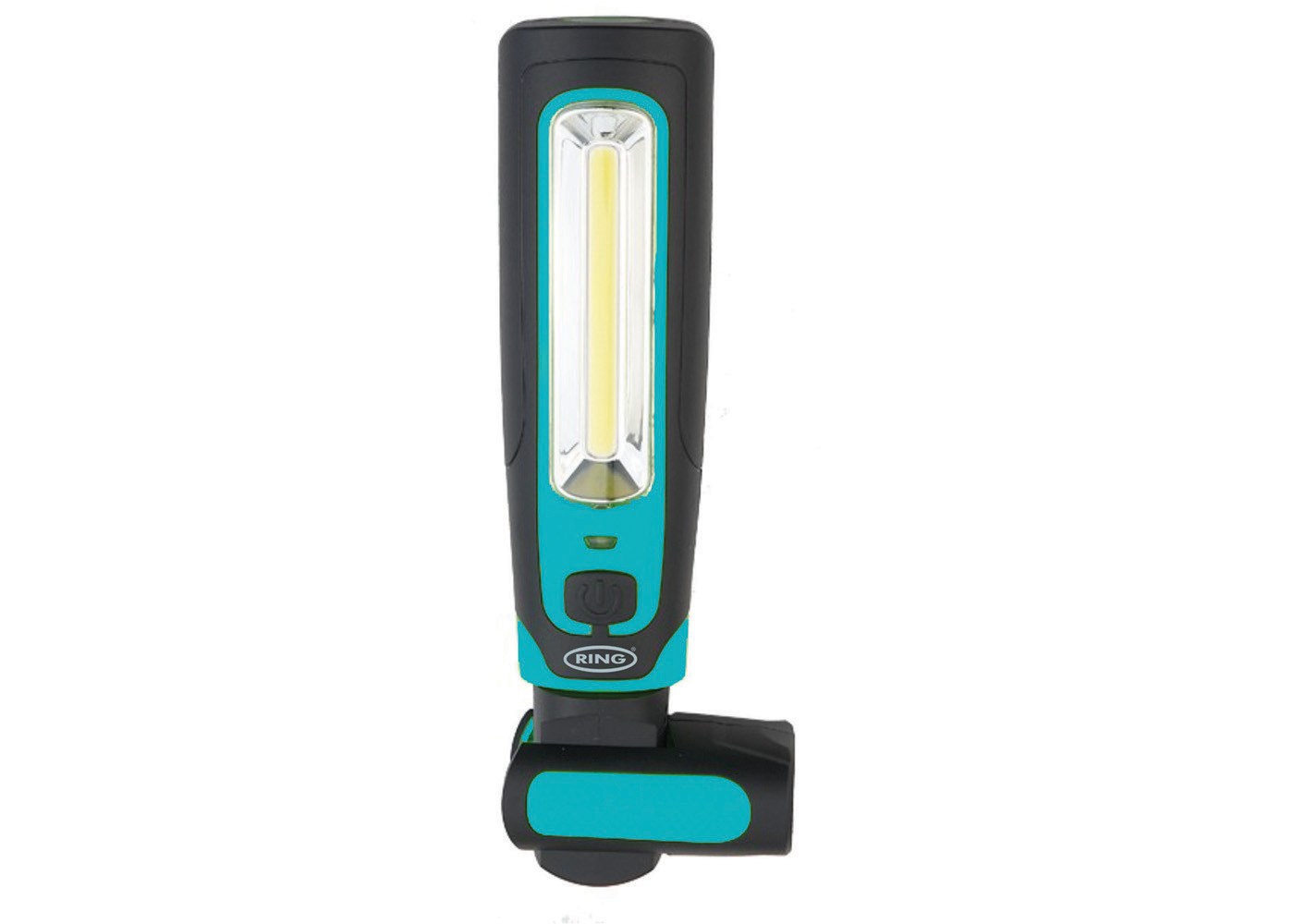 RING RIL3600HP RECHARGEABLE MAGNETIC COB LED INSPECTION WORK LAMP LIGHT TORCH RING RIL3600HP RECHARGEABLE MAGNETIC COB LED INSPECTION WORK LAMP LIGHT TORCH
