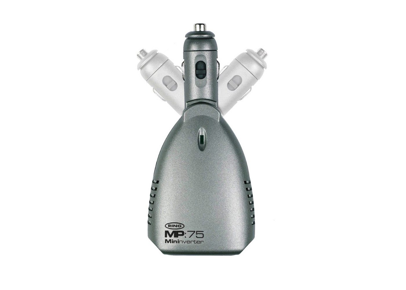 Mp75 Ring Mini Inverter 75w