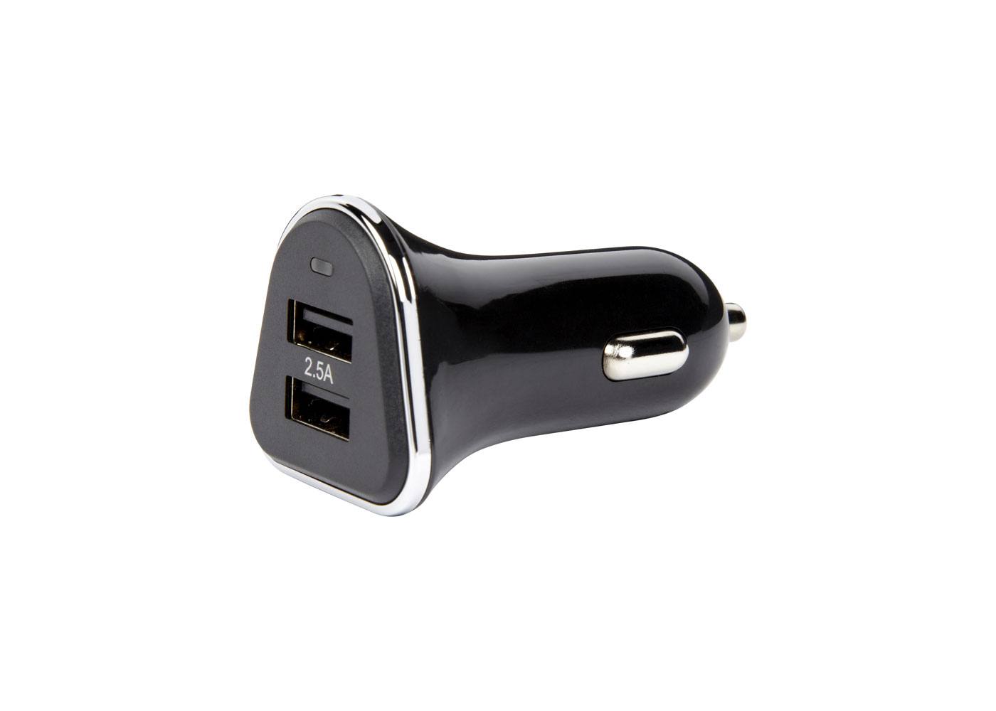 RMS22, 2 Way Smart USB Charger