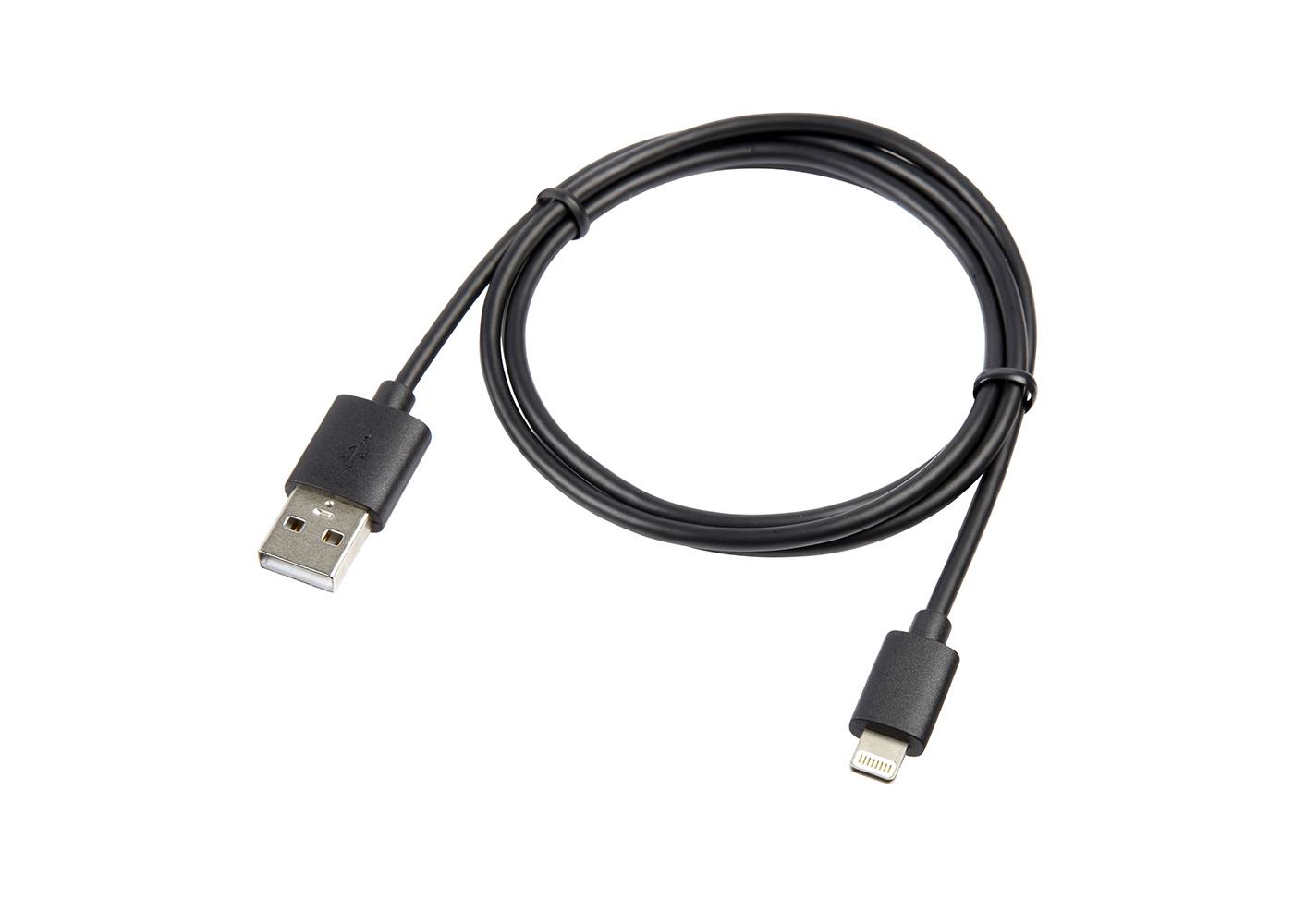 Apple Lightning Charging Cable RMS53 Ring