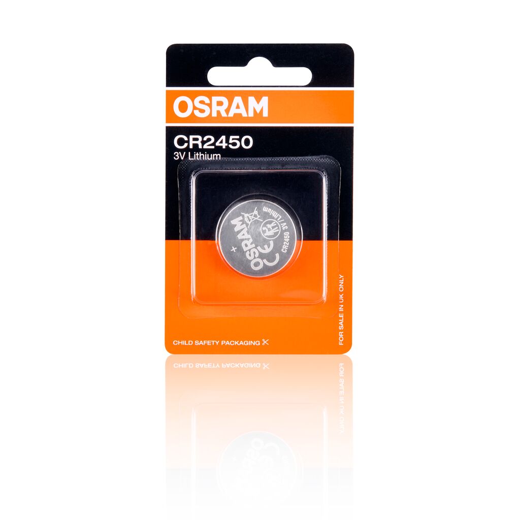 OLC-CR2450