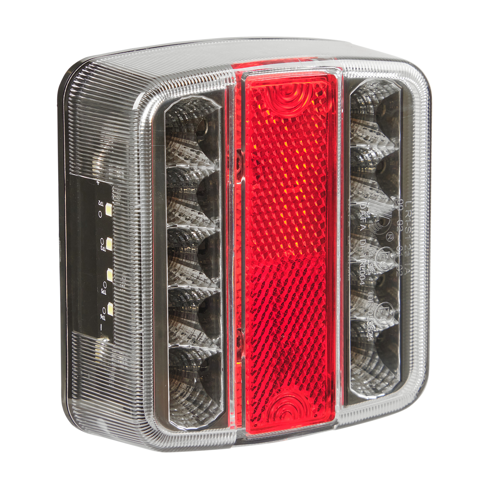 RCT445 LED Five Function Trailer Lamp