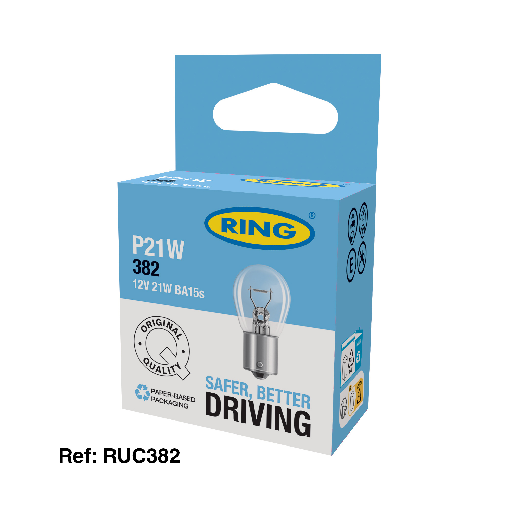 RUC382
