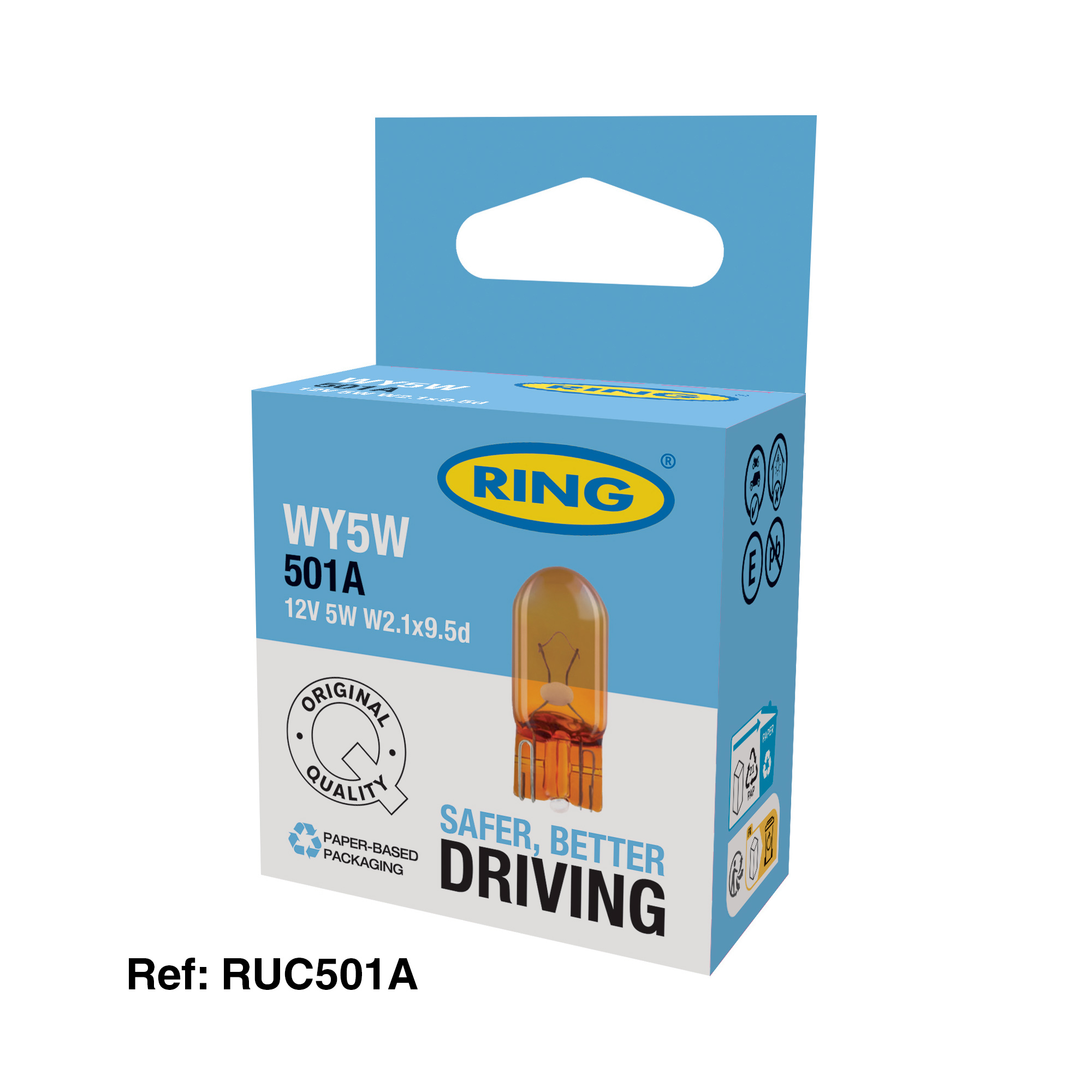 RUC501A
