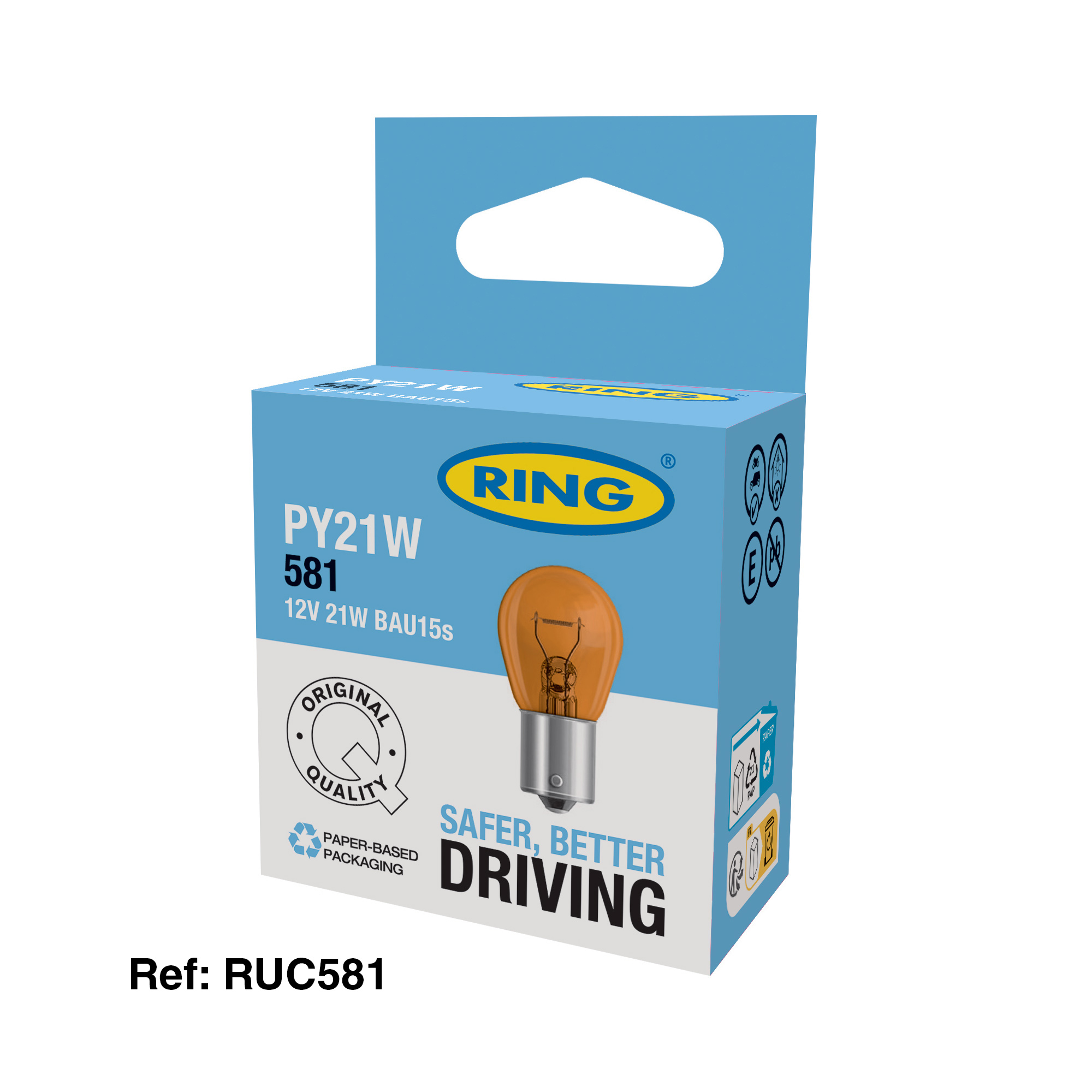 RUC581