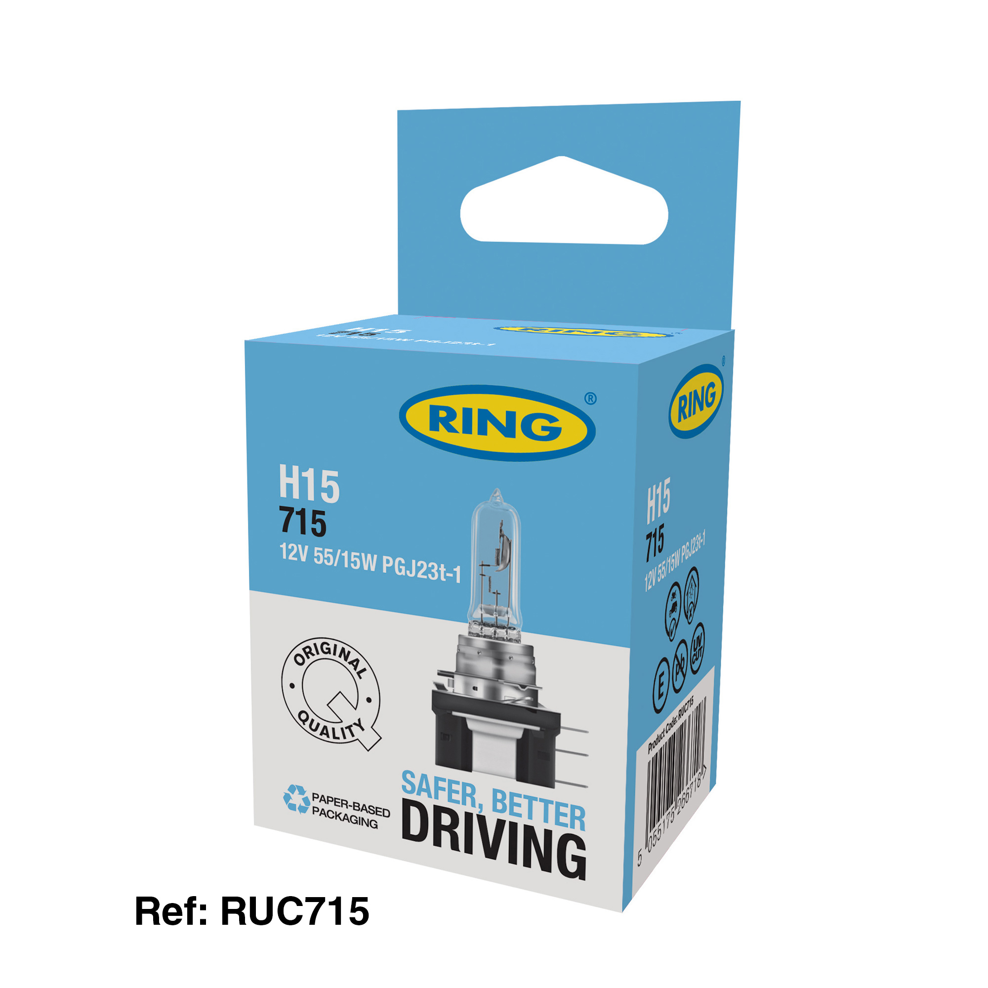 RUC715