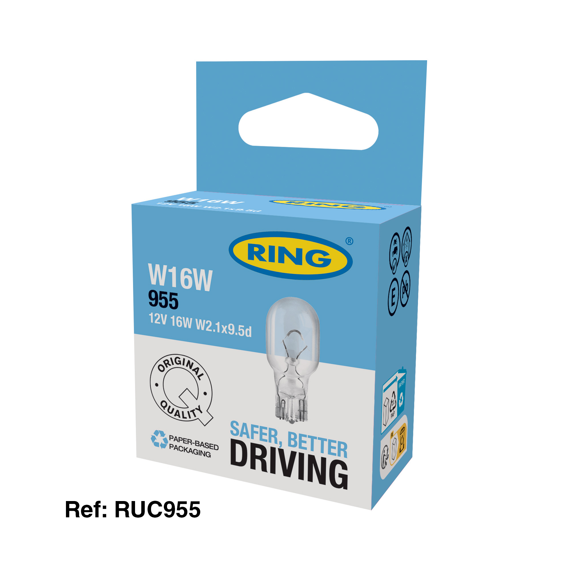 RUC955