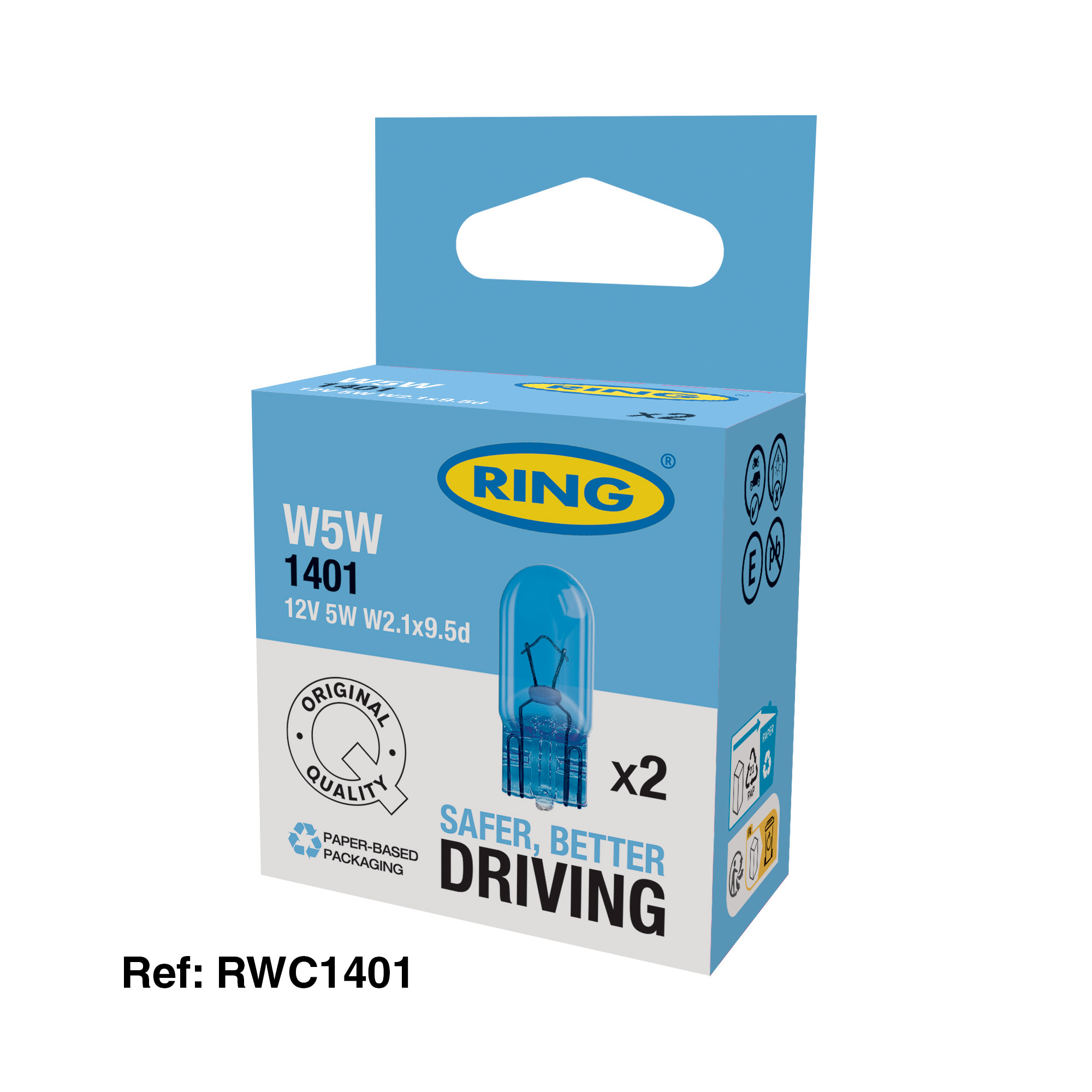 RWC1401