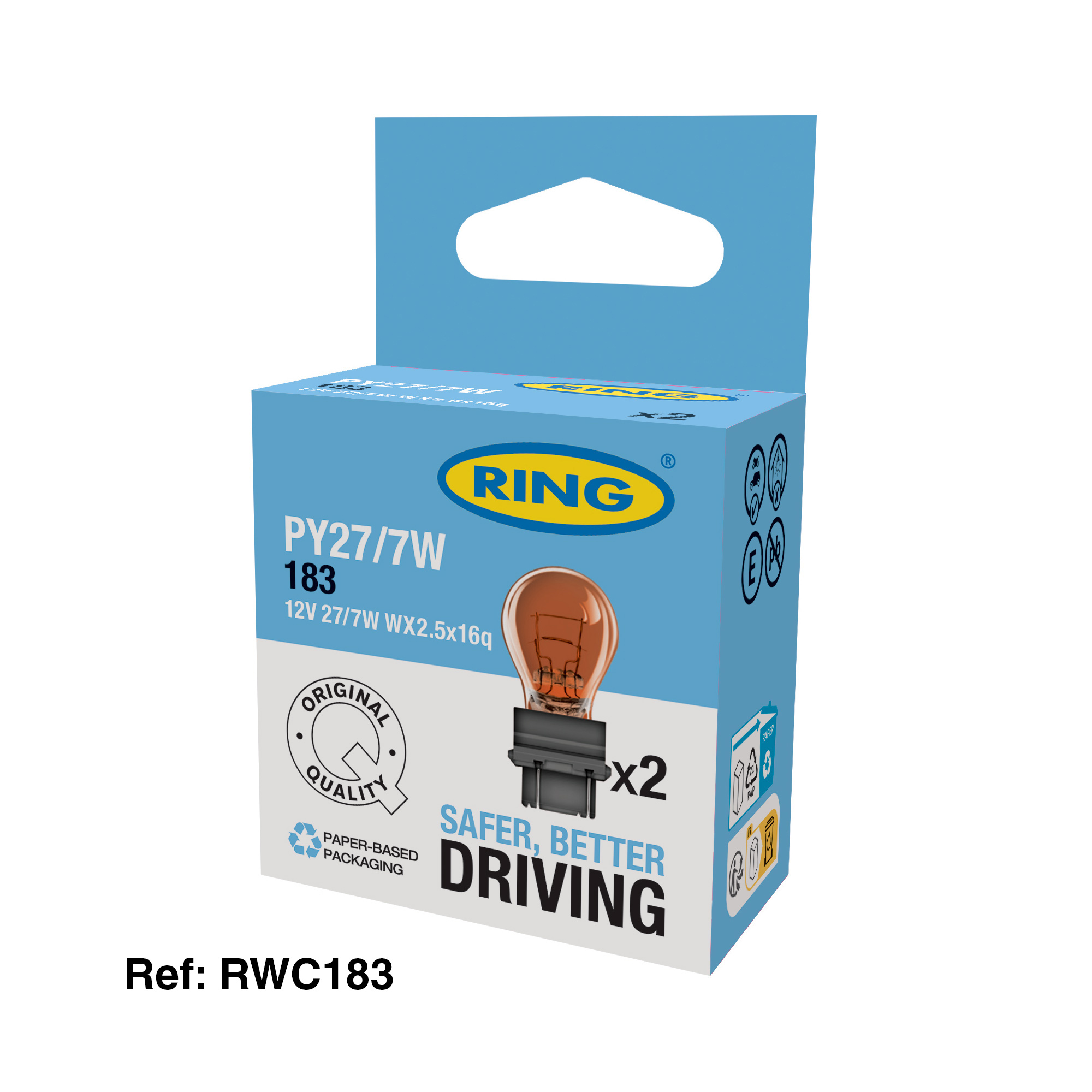 RWC183