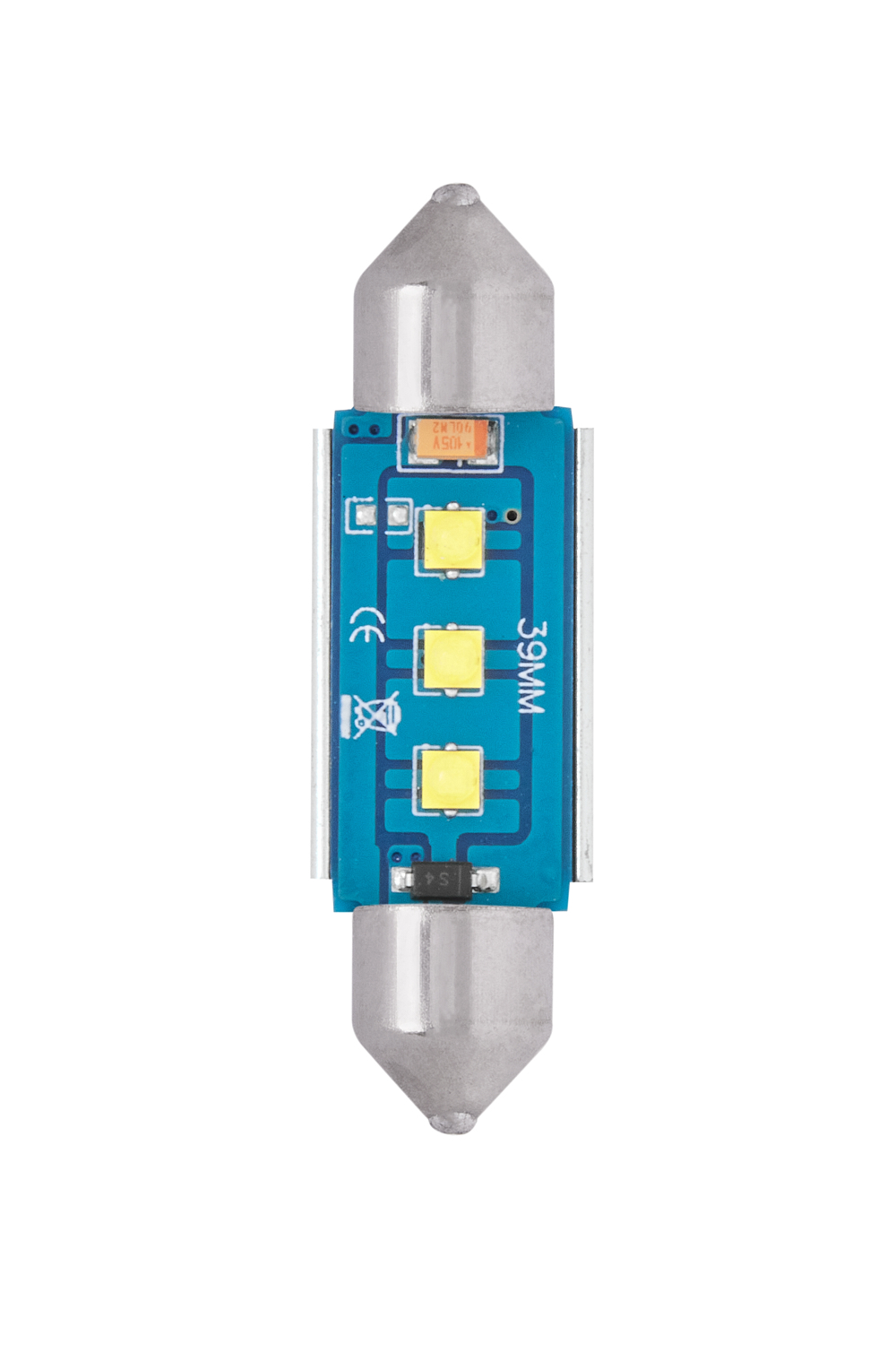 RWC239CBLED