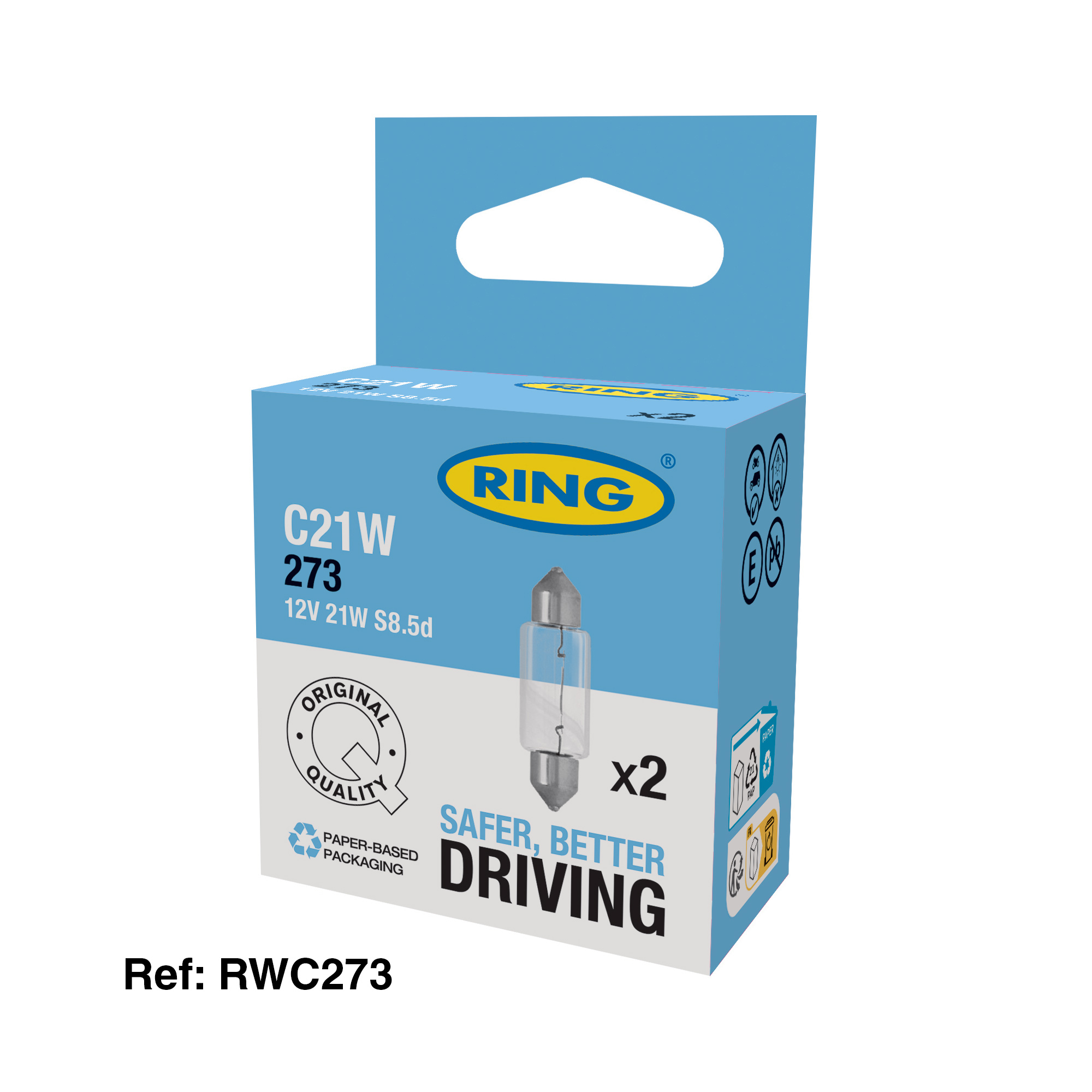 RWC273