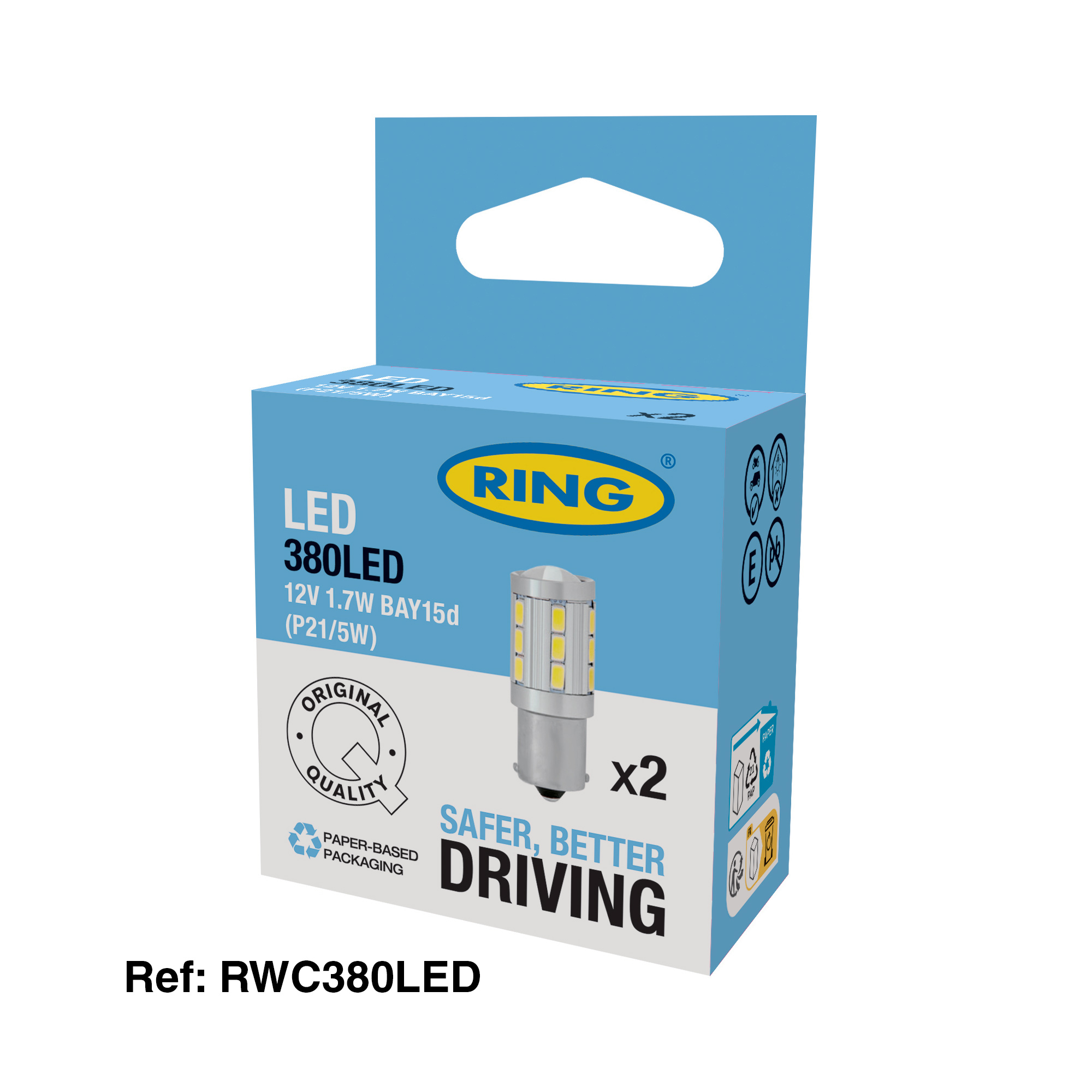 RWC380LED