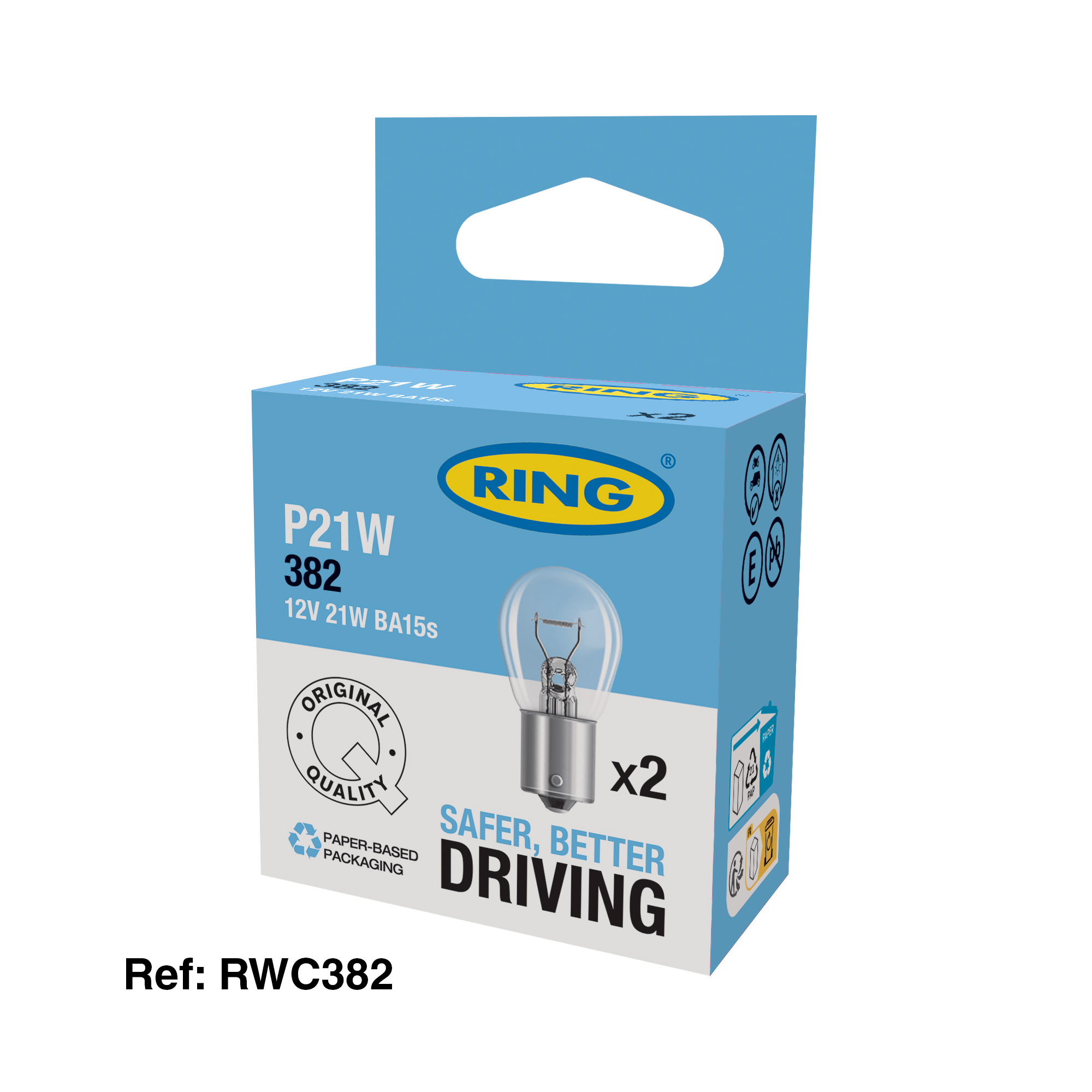 RWC382