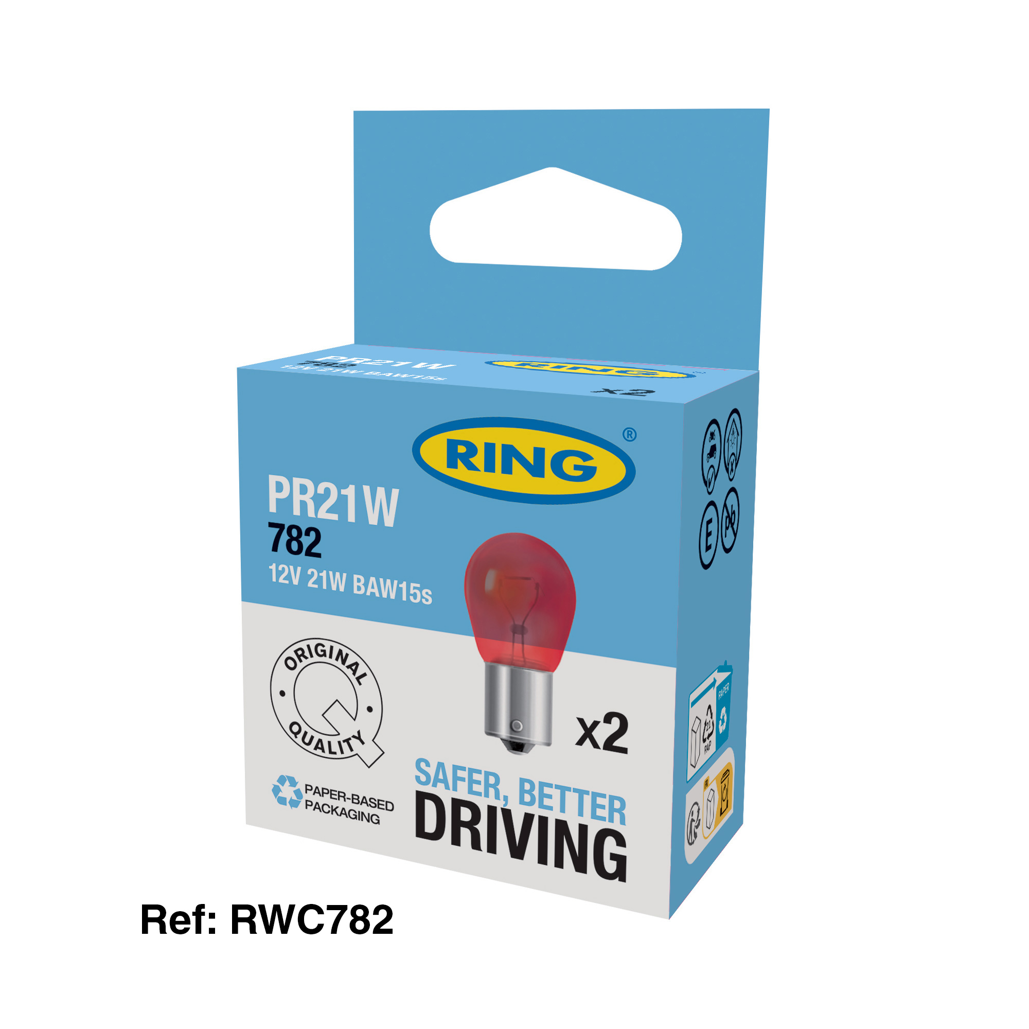 RWC782