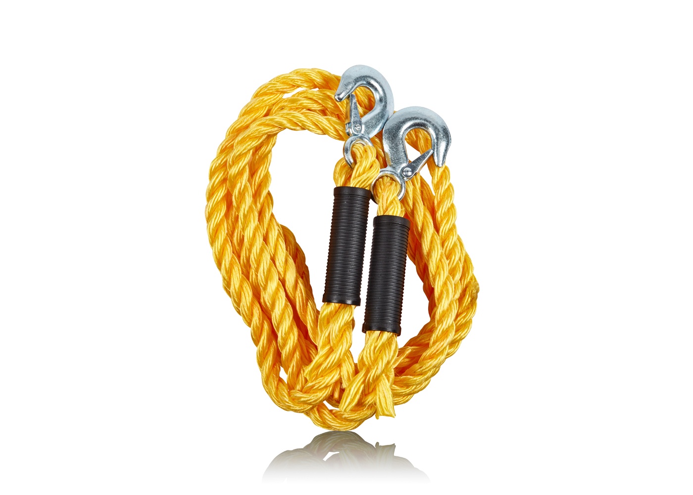 RCT1540  3500kg Heavy Duty Tow Rope