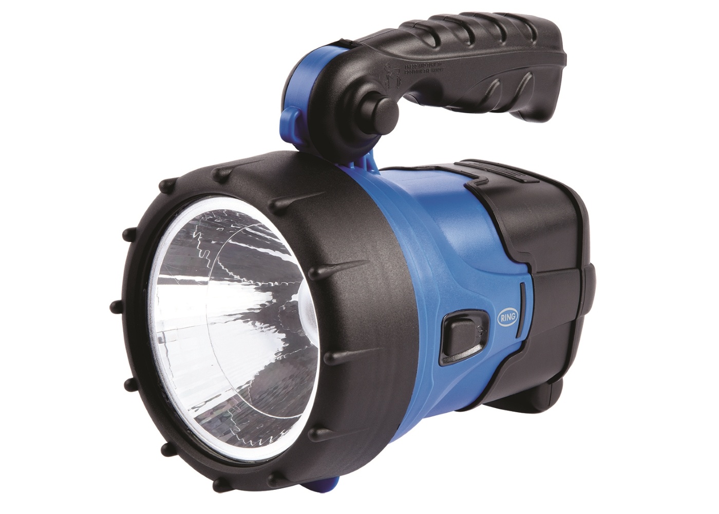 Handheld Spotlight Nz at Yvonne Patton blog