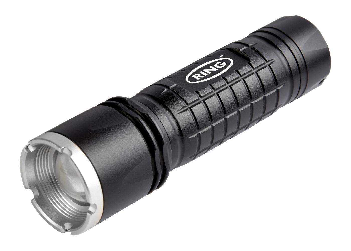 RT5194 | Heavy Duty Cree LED Torch