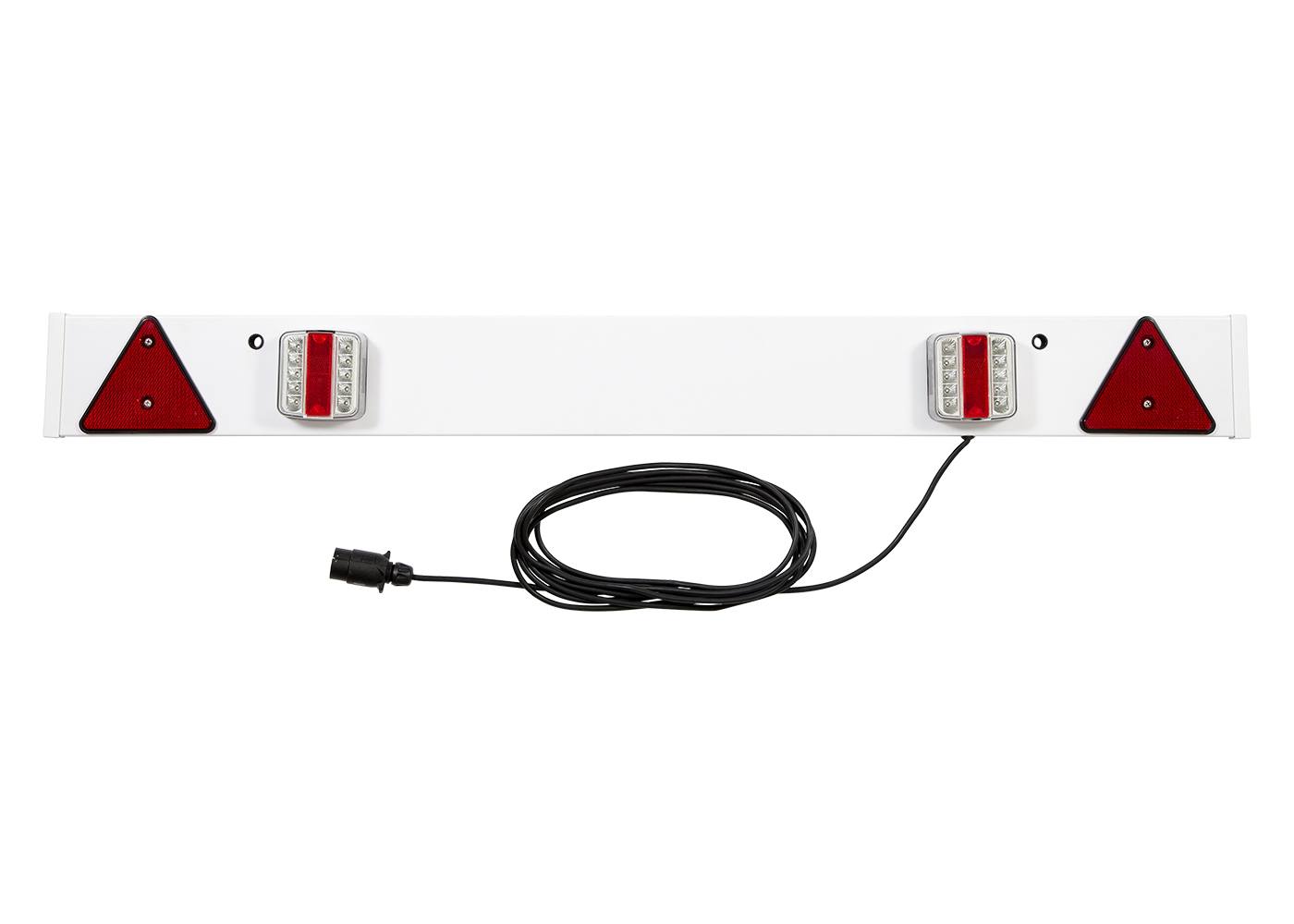 leisure MART Trailer Light Board 4ft 6 Inch Wide with 6m Cable Part no LMX504 