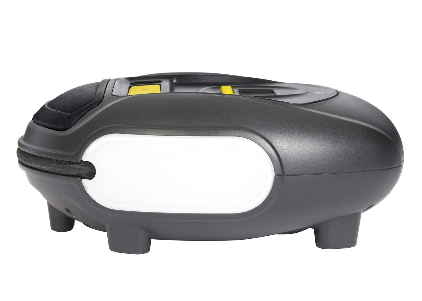 Ring Automotive RTC500 COMPRESSEUR dair Preset Digital 