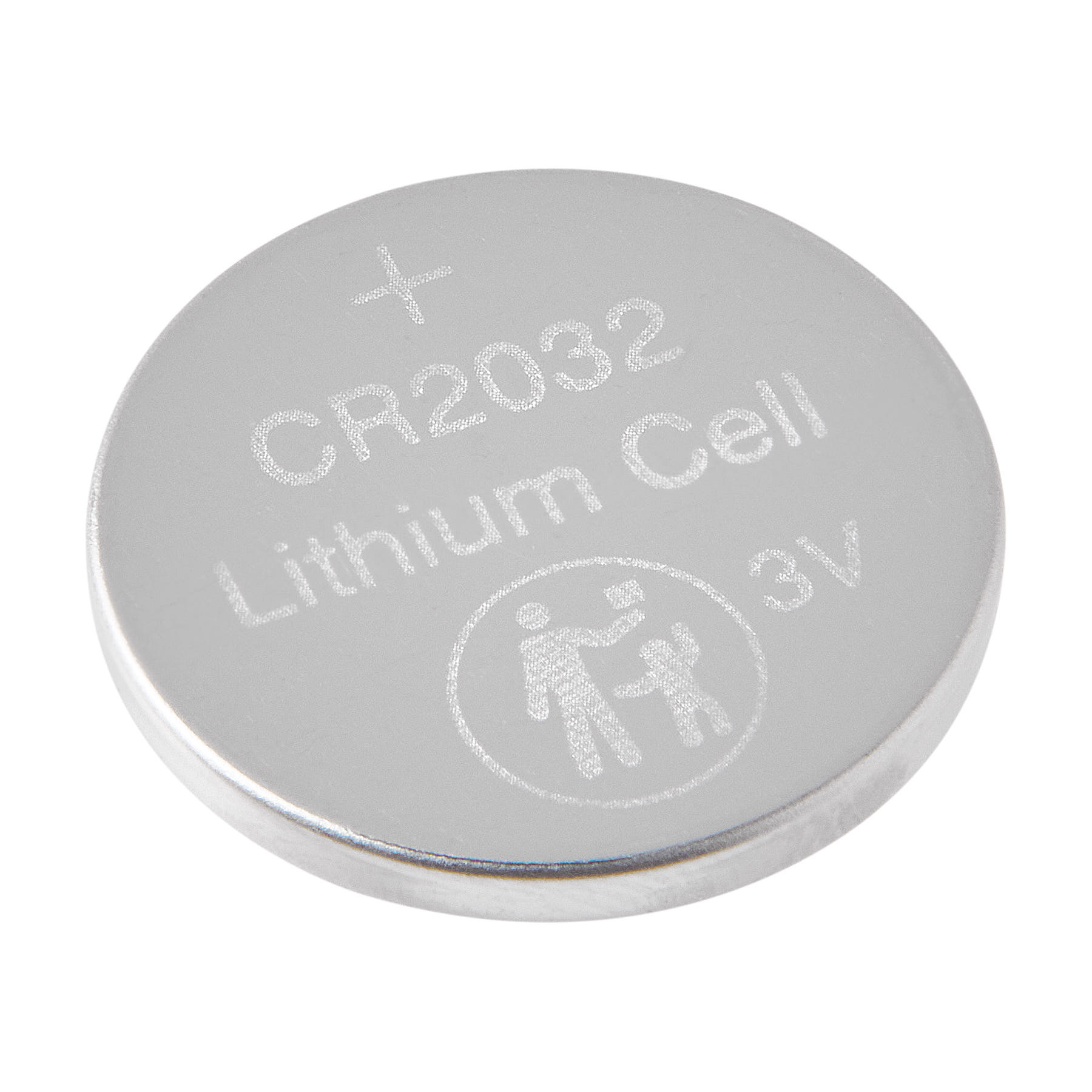 Ring Automotive NXCR2032 3V Lithium Battery CR2032 Button Cell