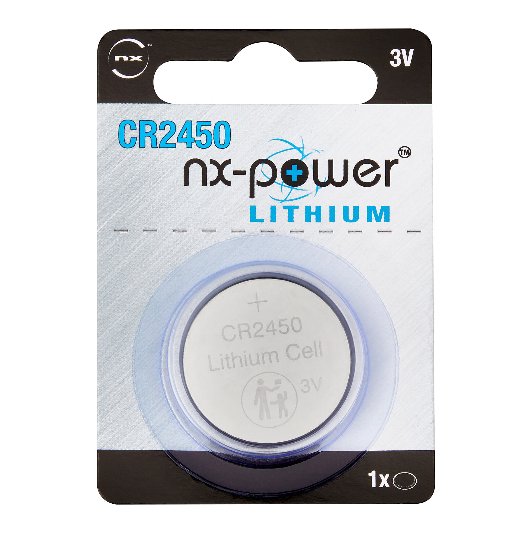 NXCR2450