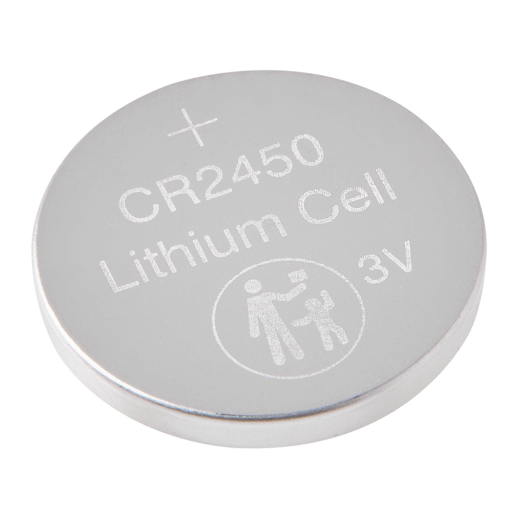 Cr2450 sales