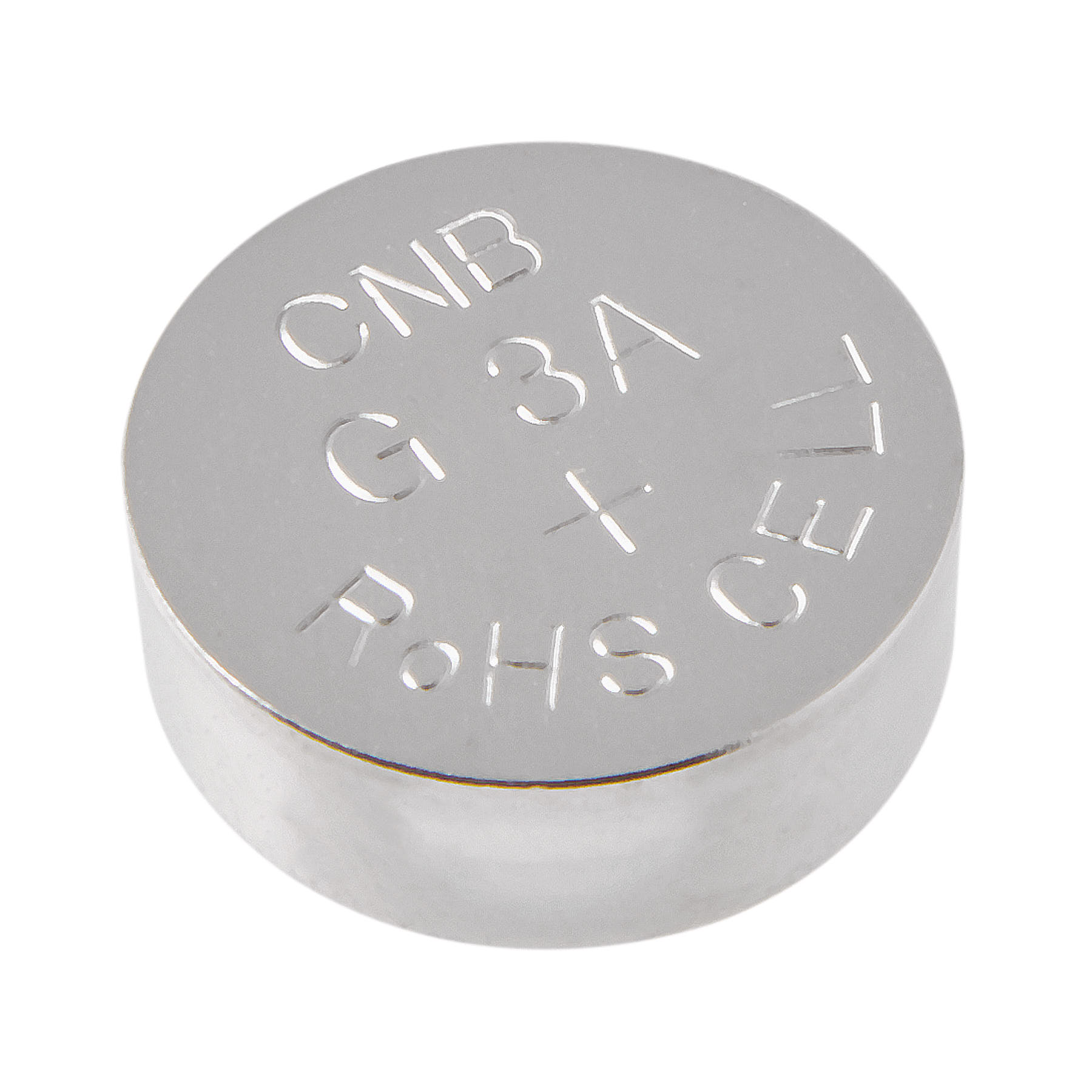 Ring Automotive NXLR41 1.5V Alkaline Battery LR41 Button Cell