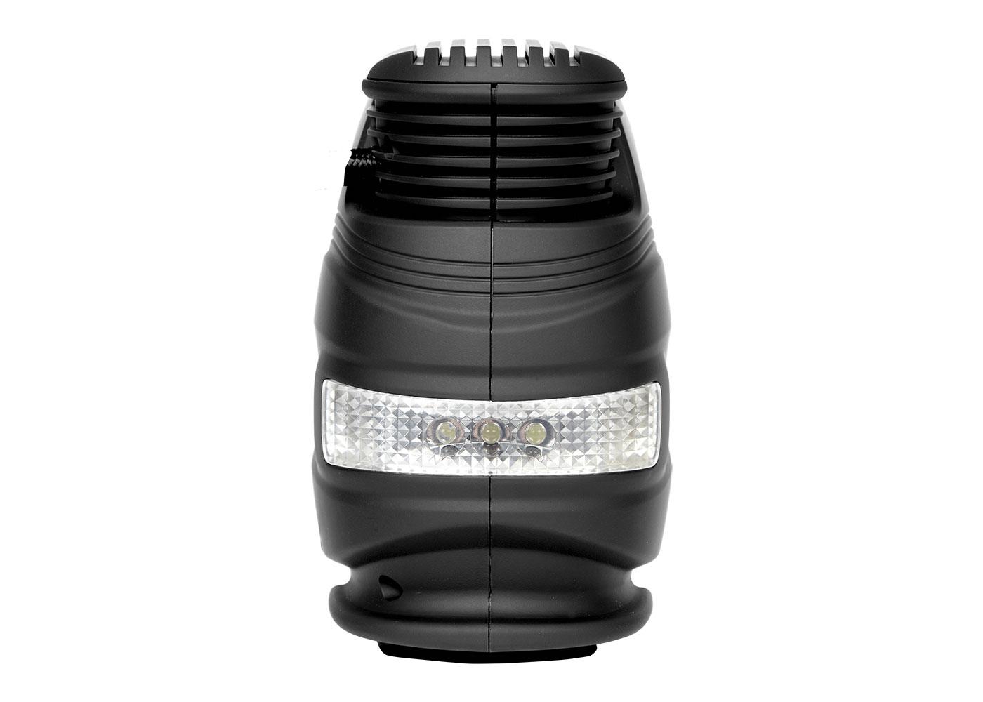 RAC830 Caravan Tyre Inflator Ring Automotive