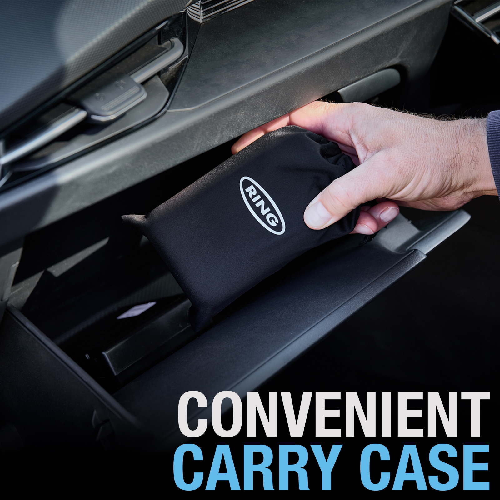 Ring TYREINFLATE GO 10