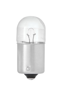 24V 5W SCC BA15s Side and Tail bulb, R248