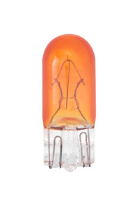 thumbnail image 2 of Ring R501 12V 5W W5W Capless Wedge Bulb – 501 (W5W) For Parking, Plate & Interior Lights (Single) 2 of 6