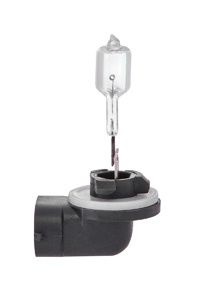 Lampadina Alogena Ring R886 12V 50W - Attacco PGJ13 Per Faro Principale Auto