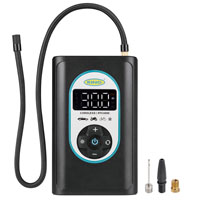 Car Tyre Inflators Ring