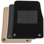TAILORED CAR MATS
